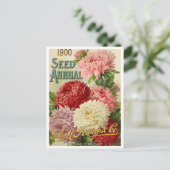  Briefkaart voor zaaigoed (Staand voorkant)
