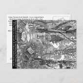 Briefkaart voor zuivelfabrieken #2 (Voorkant / Achterkant)