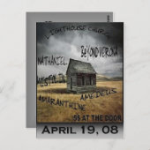 Briefkaart zonder titel (Voorkant / Achterkant)