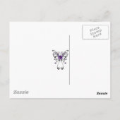 Briefkaart zonder titel (Achterkant)