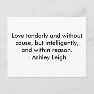 Briefkaart zonder titel