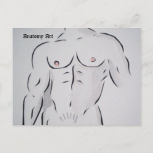 Briefkaart zonder titel