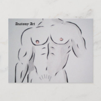 Briefkaart zonder titel