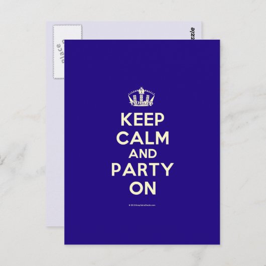 Briefkaarten (Voorkant / Achterkant)