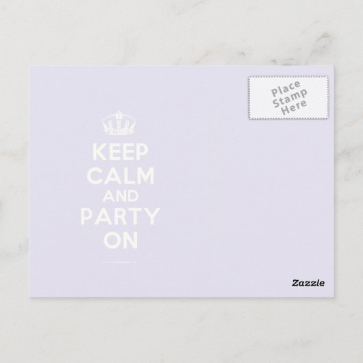 Briefkaarten (Achterkant)