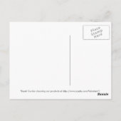 briefkaarten (Achterkant)