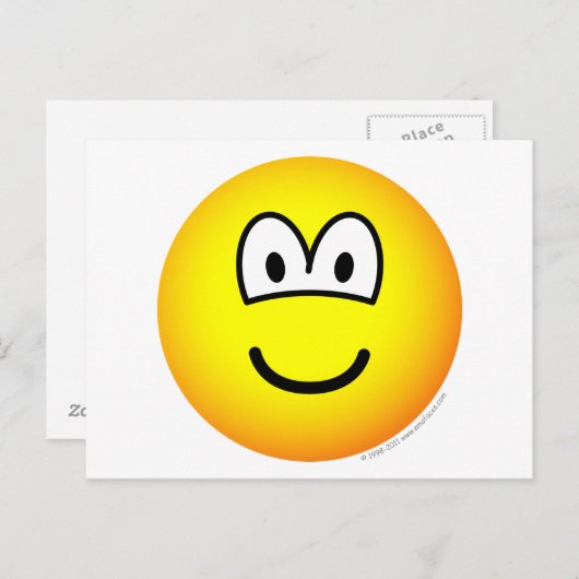 Briefkaarten (Voorkant / Achterkant)