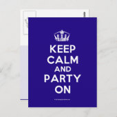 Briefkaarten (Voorkant / Achterkant)