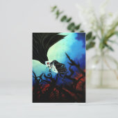 Briefkaarten (Staand voorkant)