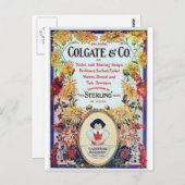  Briefkaarten (Voorkant / Achterkant)