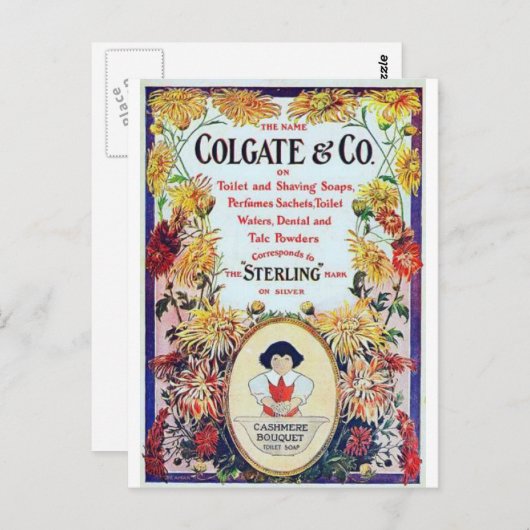  Briefkaarten (Voorkant / Achterkant)