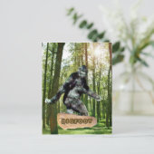 Briefkaarten (Staand voorkant)