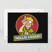 Briefkaarten (Voorkant / Achterkant)