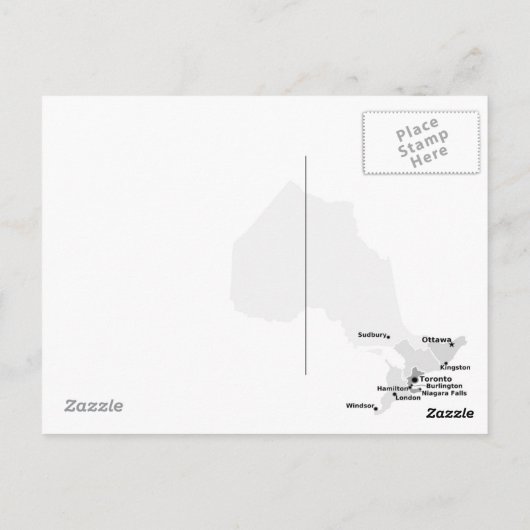 Briefkaarten (Achterkant)