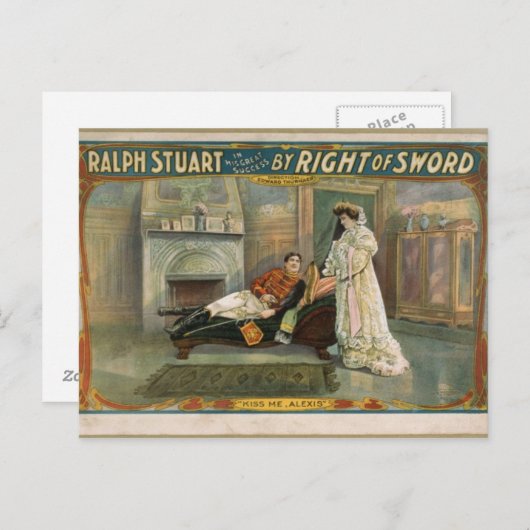  Briefkaarten (Voorkant / Achterkant)