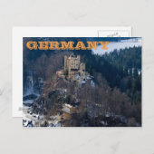 Briefkaarten (Voorkant / Achterkant)