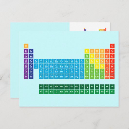 Briefkaarten (Voorkant / Achterkant)