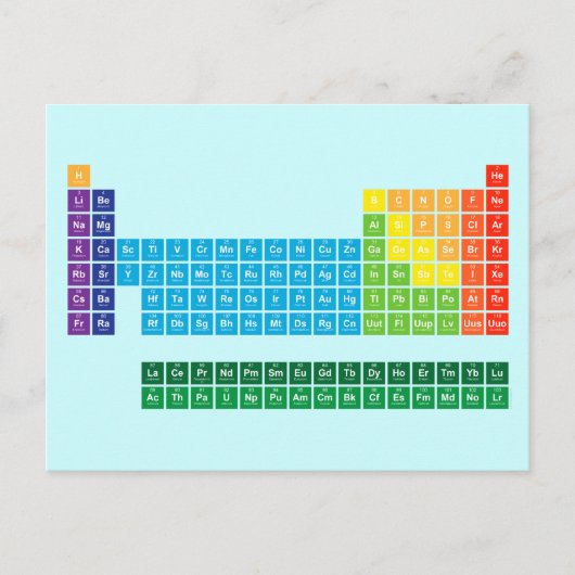 Briefkaarten (Voorkant)