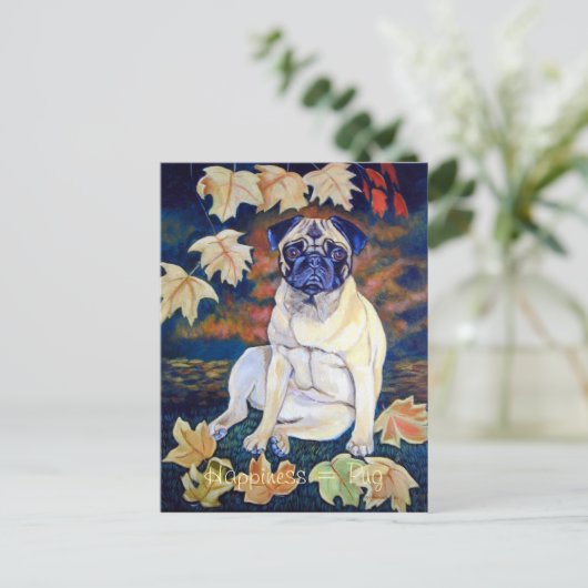 Briefkaarten (Staand voorkant)