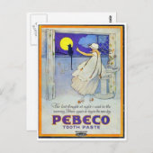  Briefkaarten (Voorkant / Achterkant)