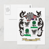 Briefkaarten (Voorkant / Achterkant)