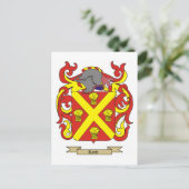 Briefkaarten (Staand voorkant)