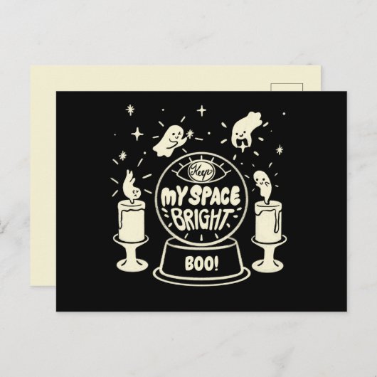 Briefkaarten (Voorkant / Achterkant)