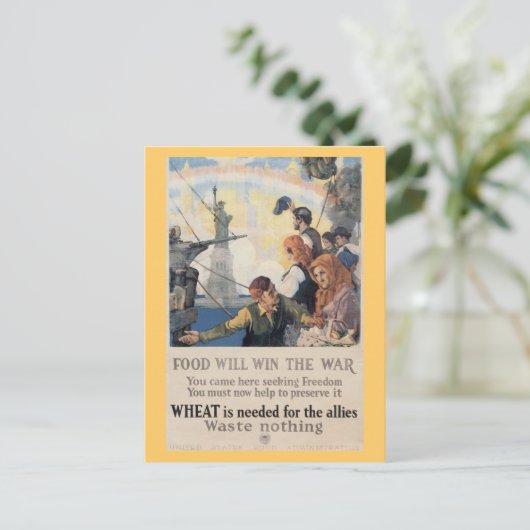 Briefkaarten (Staand voorkant)