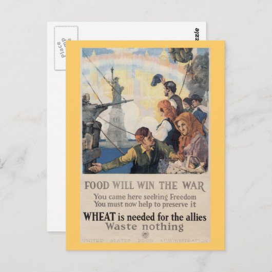  Briefkaarten (Voorkant / Achterkant)