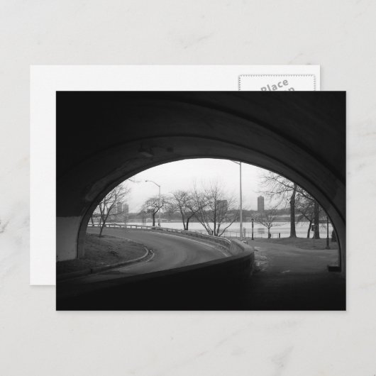 Briefkaarten (Voorkant / Achterkant)