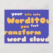 Briefkaarten (Voorkant)