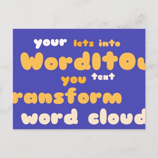 Briefkaarten (Voorkant)