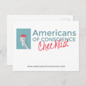 Briefkaarten (Voorkant / Achterkant)