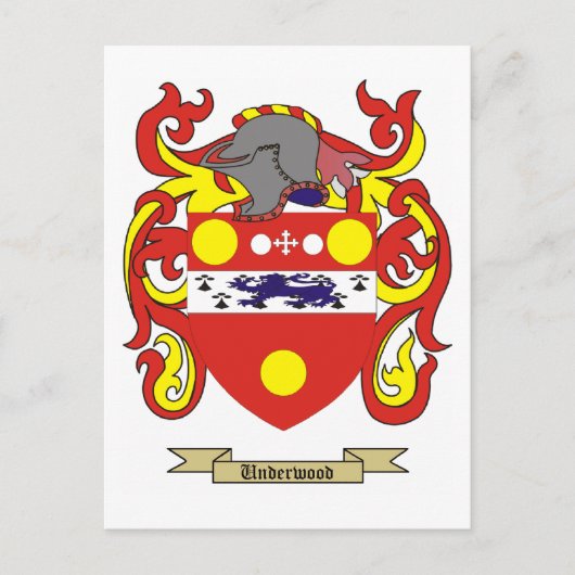 Briefkaarten (Voorkant)