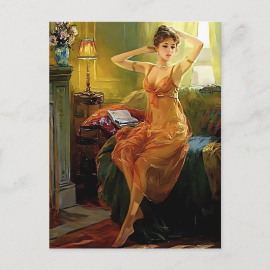 Briefkaarten (Voorkant)