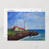 Briefkaarten (Voorkant / Achterkant)