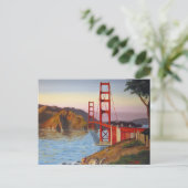 Briefkaarten (Staand voorkant)