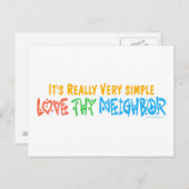 Briefkaarten (Voorkant / Achterkant)