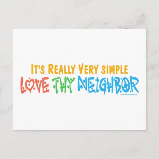 Briefkaarten (Voorkant)