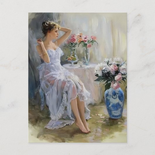 Briefkaarten (Voorkant)