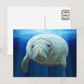 Briefkaarten beheren (Voorkant / Achterkant)