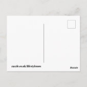 Briefkaarten - Bora Bora South Pacific Ocean (Achterkant)