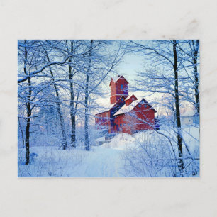 BRIEFKAARTEN de oude rode molen