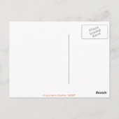 BRIEFKAARTEN - FANTASTISCHE TEKST - VOLGORDE IN BU (Achterkant)