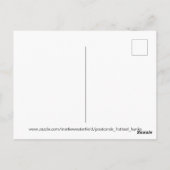 Briefkaarten_Hottest_Hunks Briefkaart (Achterkant)