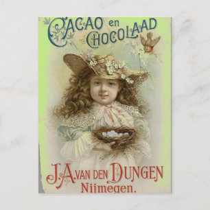 BRIEFKAARTEN - KEUZE RECLAME - POST