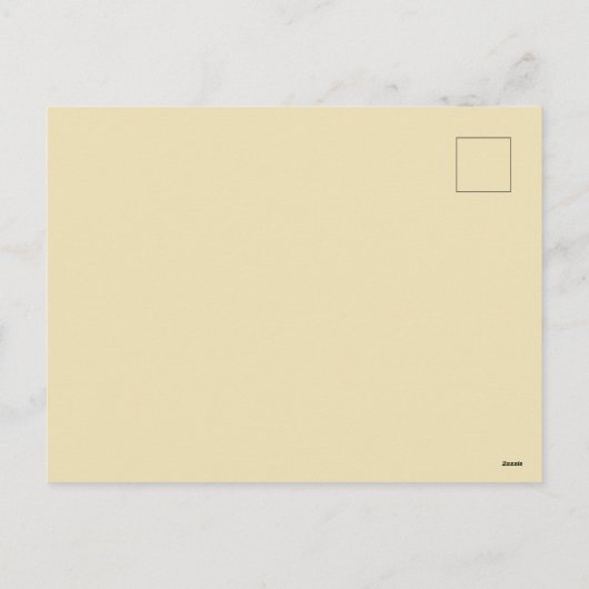 Briefkaarten Nativiteitsbootscène kerstmis (Achterkant)