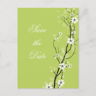 Briefkaarten opslaan op datum