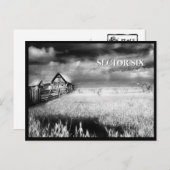 Briefkaarten: Sector 6 Briefkaart (Voorkant / Achterkant)