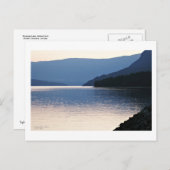 Briefkaarten sjablonen (Voorkant / Achterkant)